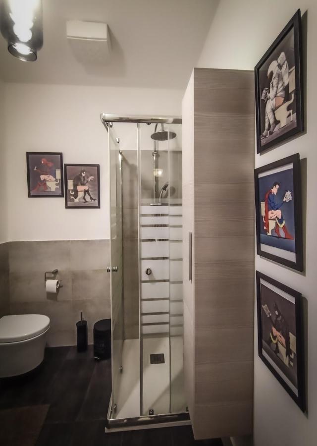 Mr Square Apartment Catania Luaran gambar