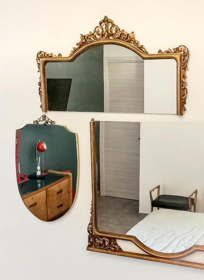 Mr Square Apartment Catania Luaran gambar