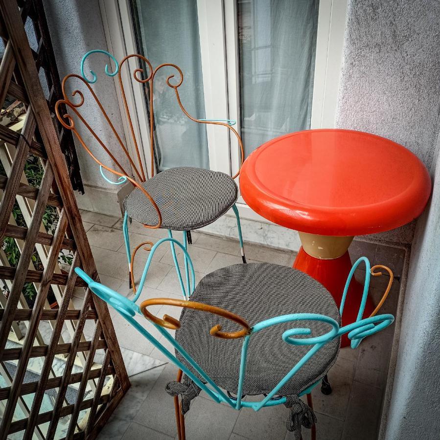 Mr Square Apartment Catania Luaran gambar