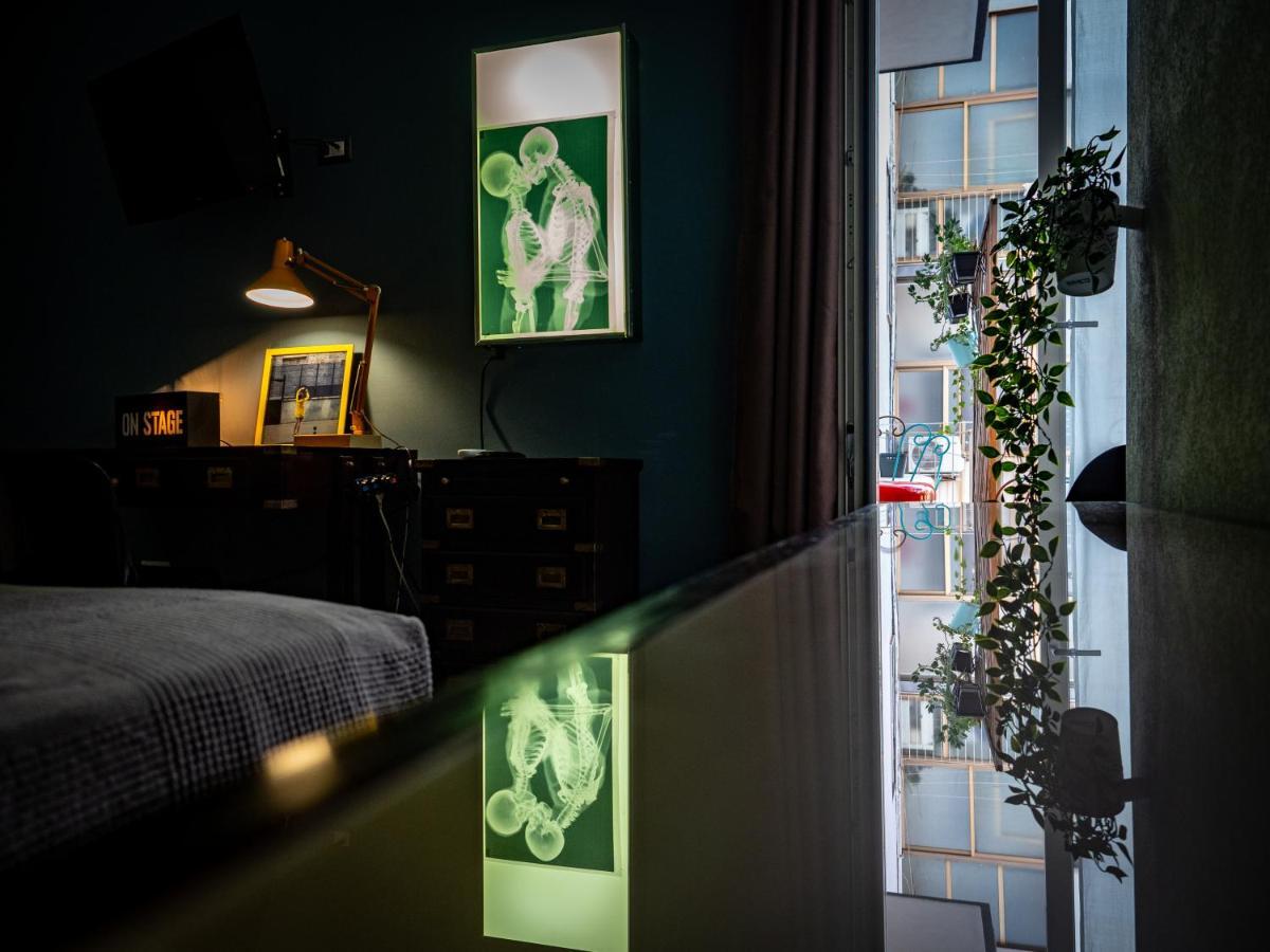 Mr Square Apartment Catania Luaran gambar
