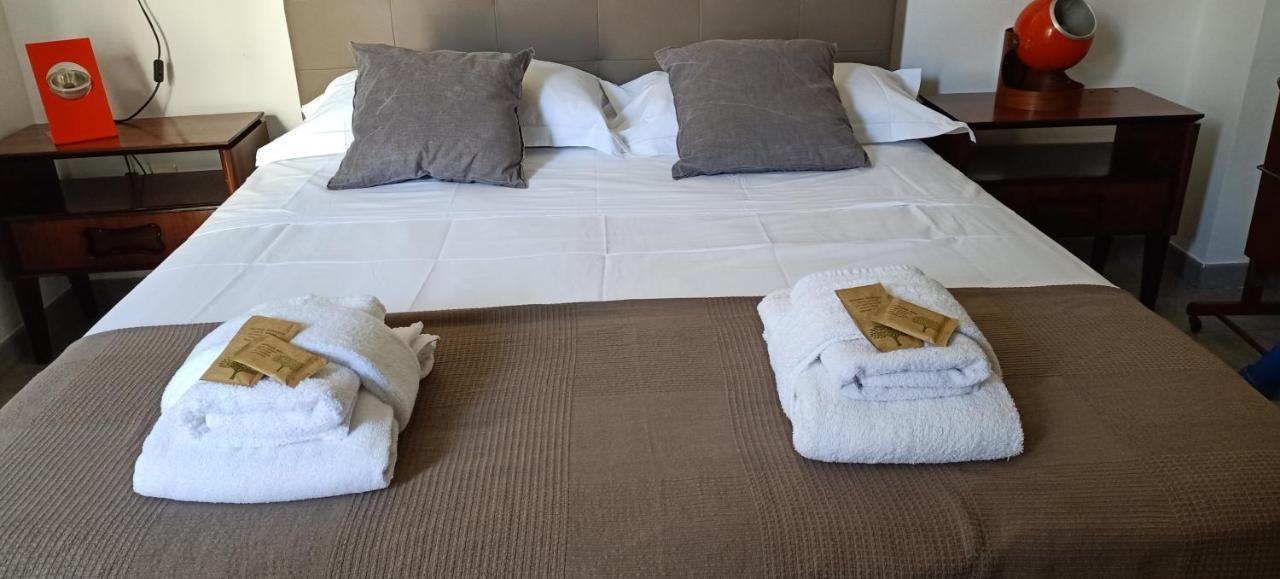 Mr Square Apartment Catania Luaran gambar