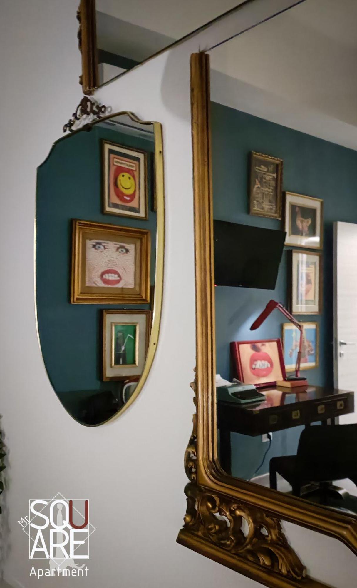Mr Square Apartment Catania Luaran gambar