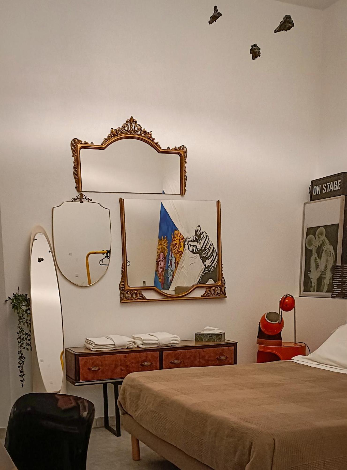 Mr Square Apartment Catania Luaran gambar